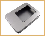 TH001 - Tin Gift Box