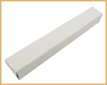 UBH003 - Economy White Gift Box